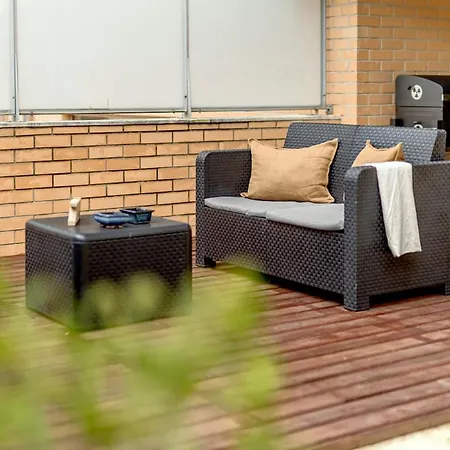 Διαμέρισμα Alta De With Terrace