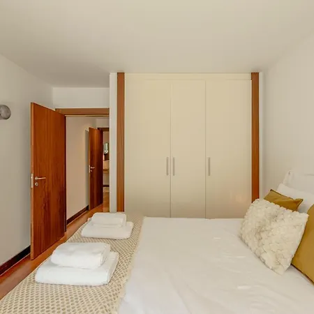 Lägenhet Alta De With Terrace *