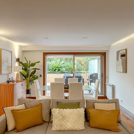Apartamento Alta De With Terrace Lisboa